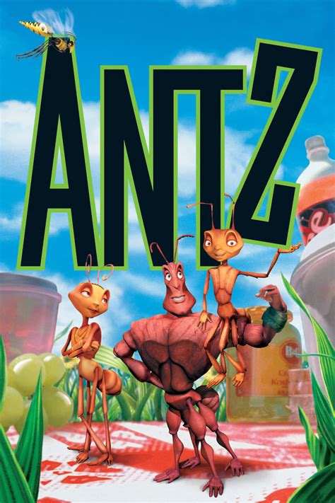 Kompromat Film Wiki - Antz wiki, synopsis, reviews, watch and download