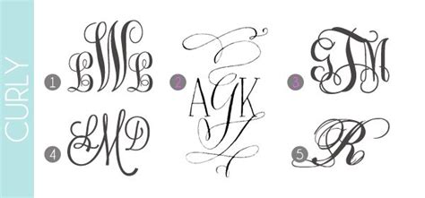 Sippy cups were created so babies would not spill their drink onto their clothes or the floor. Monograms Made Easy: 72 Fonts & Frames | Damask Love
