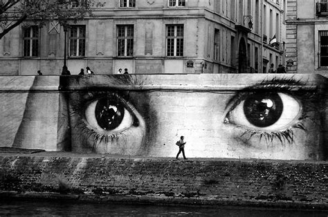 20 Of The Best Cities To See Street Art Paris France Street Art