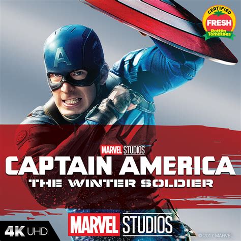 Marvels Captain America The Winter Soldier 2014 Movie Photos And