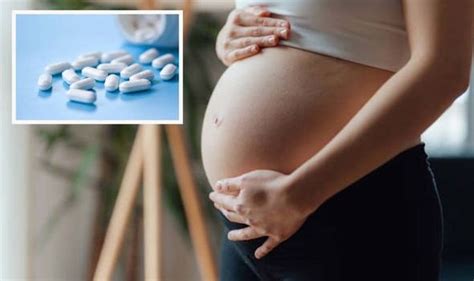 Can You Take Painkillers In Pregnancy Nhs Advice On The First Choice