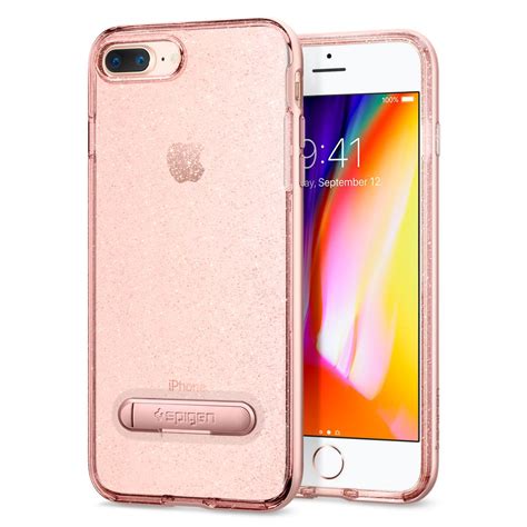 Iphone 8 Plus Case Crystal Hybrid Glitter Spigen Philippines