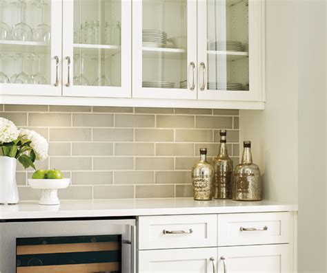 shaker white kitchen kitchen craft cabinetry