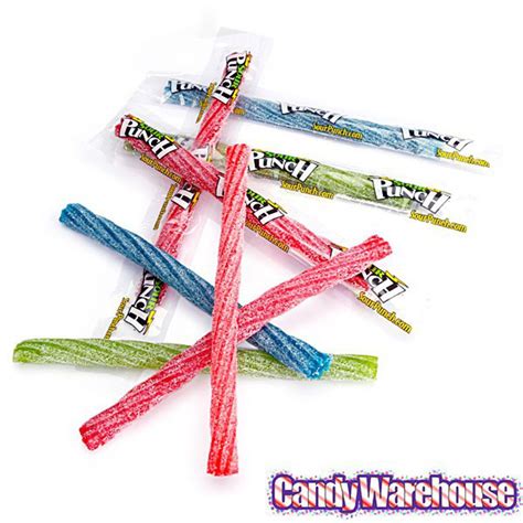 20 Of Your Favorite 90s Candies