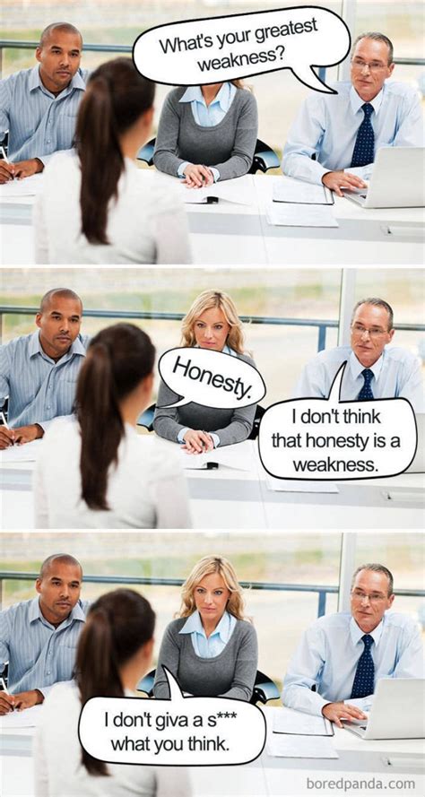 Job Interview Memes 58 Pics