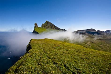 Iceland Full Circle Tour 14 Days Self Drive With Westfjords