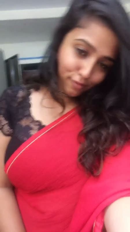 cute chubby mallu girl got in saree mp4 snapshot 00 03 906 — postimages