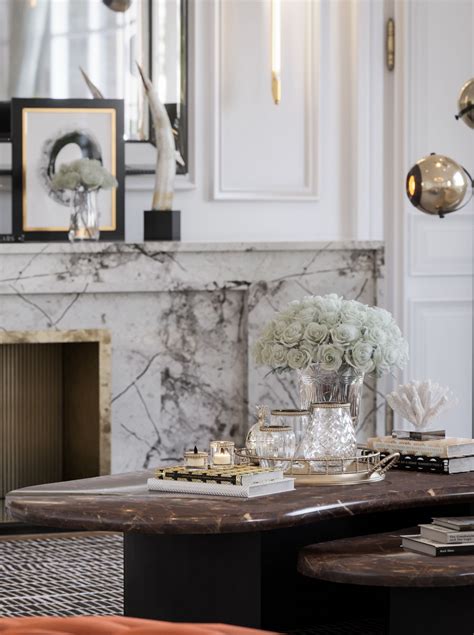 In another coveted partnership, Covet House and Vyde Studio worked