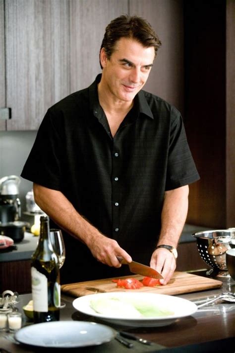 Chris Noth In Una Scena Del Film Sex And The City 61368 Movieplayerit