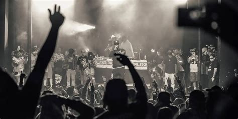 Concerts Et Spectacles Hip Hop Rap Events And Tickets In Village Of