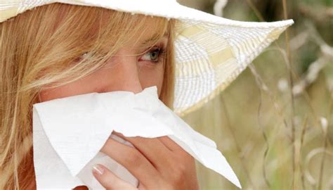 Autumn Allergies Causes Symptoms And Remedies