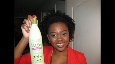 Natural Hair Product Review Youtube