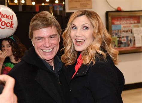 Lorella cuccarini e silvio testi sono sposati da 29 anni e rappresentano una delle coppie più longeve del mondo dello spettacolo. Silvio testi lorella cuccarini (1) - Dago fotogallery
