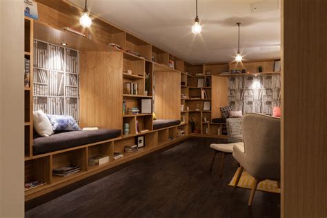 Could The Collectives New London Co Living Space Revolutionise Renting