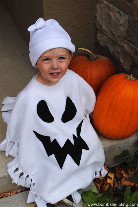 15 Amazing Diy Halloween Costume Ideas For Kids Passion For Savings