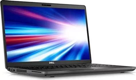 Dell Latitude 5501 Business Laptop 9th Gen Core I7 16gb 512gb Ssd