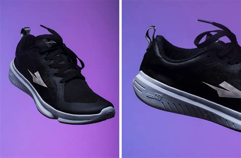 His 7:27 3,000 made 12:55 the absolute floor to me for the. Enda Iten - Rated The Best Running Shoe for the All-Around ...