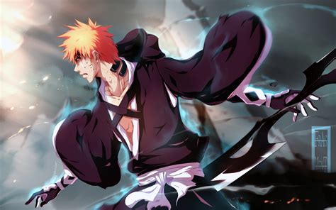 Bleach Backgrounds Download Free