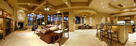 Choose Interior And Exterior Finish In Your Custom Home In