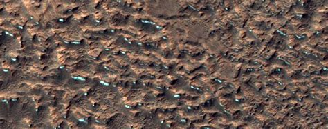 Nasa Has Just Released 2540 Gorgeous New Photos Of Mars Sciencealert