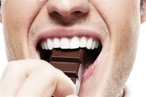 Tasty Facts Of Chocolate Plus Health Benefits Of Dark Chocolate Will Make You Run To The