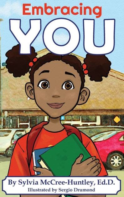 Embracing You By Sylvia Mccree Huntley Hardcover Barnes And Noble