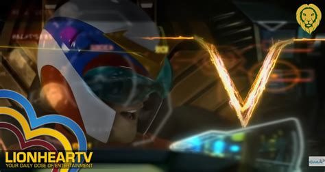‘voltes V Legacy What The Latest Teaser Trailer Is Telling About The