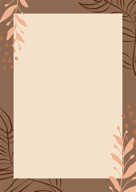 347 Brown Background Template Pics Myweb