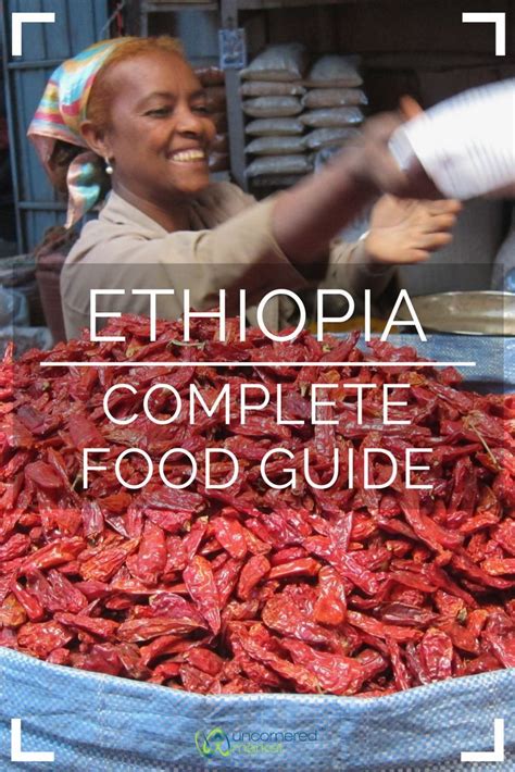 Ethiopian Food A Culinary Guide To What To Eat And Drink Ethiopian