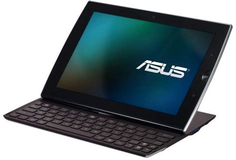 Its An Asus Tablet Avalanche As Four New Models Announced Wirefresh