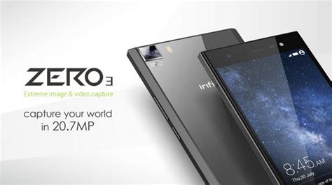 Infinix Launches Zero3 Innovation Village Technology Product