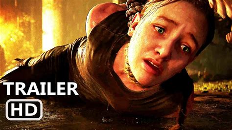 1 h 35 min french release: THE LAST OF US 2 Trailer (2018) - YouTube