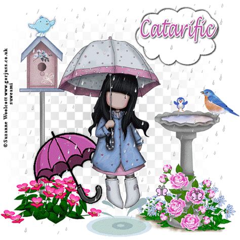 Good morning rainy day cartoon images. Rainy Day
