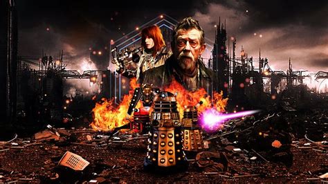Engines Of War Moldox Wallpaper By Hisi79 On Deviantart Doctor Who