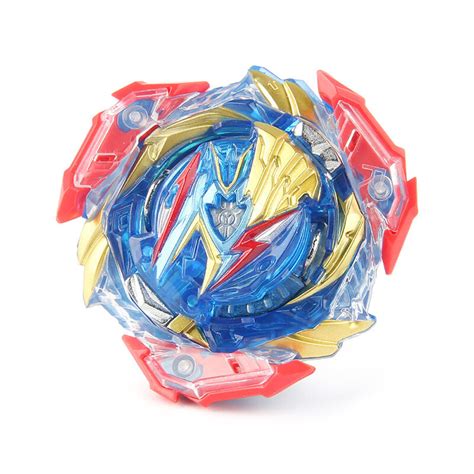 Beyblade Burst Mq B 193 Booster Ultimate Valkyrie Legacy Variable 9