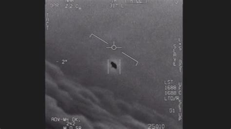 Pentagon Officially Releases Three Ufo Videos