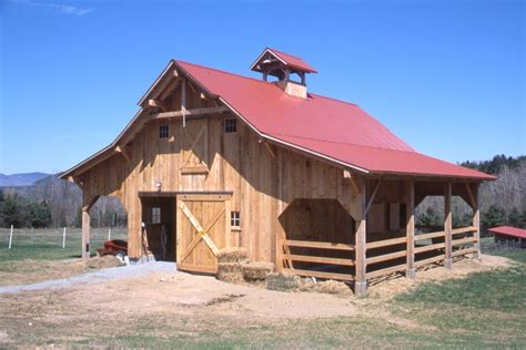 Horse Barn Yes Please Very Cute And Does Not Take Up Very Much Space