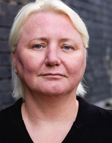 Michelle Parker - Urban Talent Actors Management
