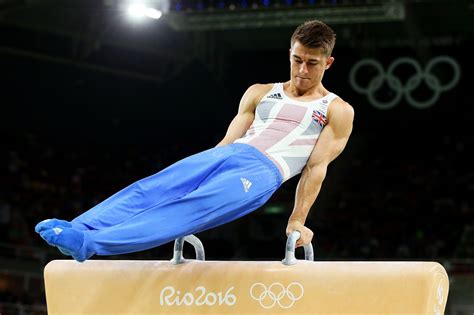 Max whitlock who won three bronze medals at london 2012, becomes the first british male to win a gymnastics title at the olympics having previously gymnast max whitlock takes bronze for team gb. Max Whitlock wins bronze men's all-around Gymnastics final ...