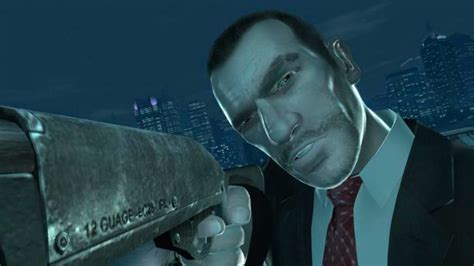 Gta Iv Complete Edition Now Available On Steam And In The