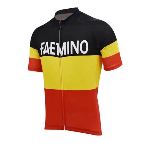 Retro team molteni vintage cycling jersey black eddy merckx. Eddy Merckx Faemino Team Short Sleeve Jersey ...