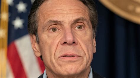 The Truth About Andrew Cuomo And Lt Governor Kathy Hochuls Relationship