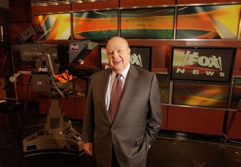 Book Roger Ailes Has Been Soliciting Sex From Female Journalists Since The 1980s The