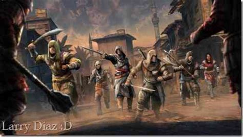 Assassins Creed Revelations Repack Descargar juego de acción