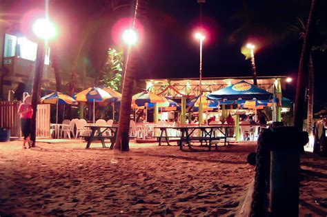 10 Best Beach Bars In Barbados Enjoy Barbados Nightlife By The Beach