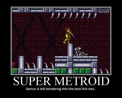 4 Memes To Count Metroid Amino