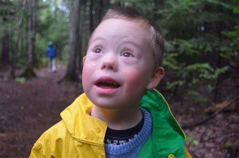 Raising A Child With Down Syndrome Guest Post By Ben Vuillemot