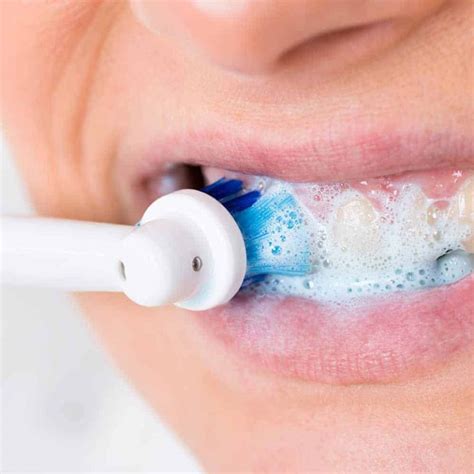 Can Brushing After A Meal Damage My Teeth Ivy Dental Services