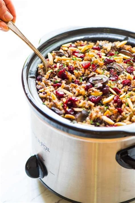 14 slow cooker dinners for anyone trying to eat less meat or dairy vegan slow cooker recipes