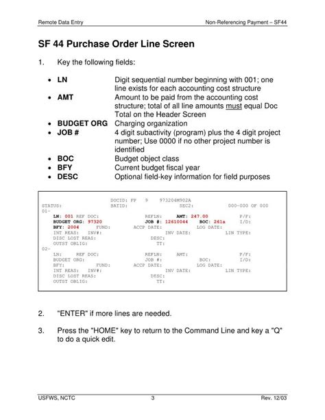 Form 44 ≡ Fill Out Printable Pdf Forms Online